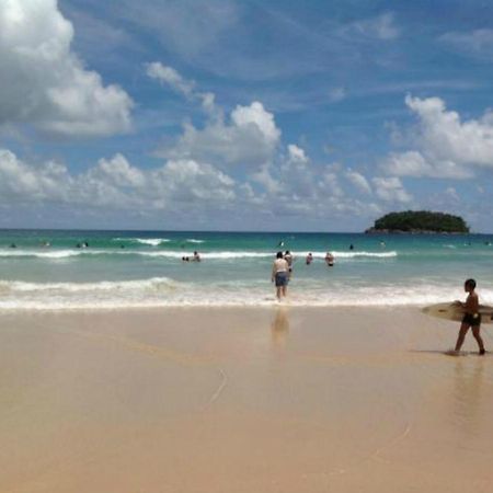 Patong Ash Lodge מראה חיצוני תמונה