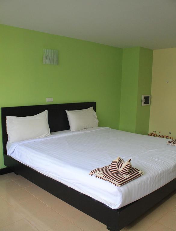 Patong Ash Lodge חדר תמונה