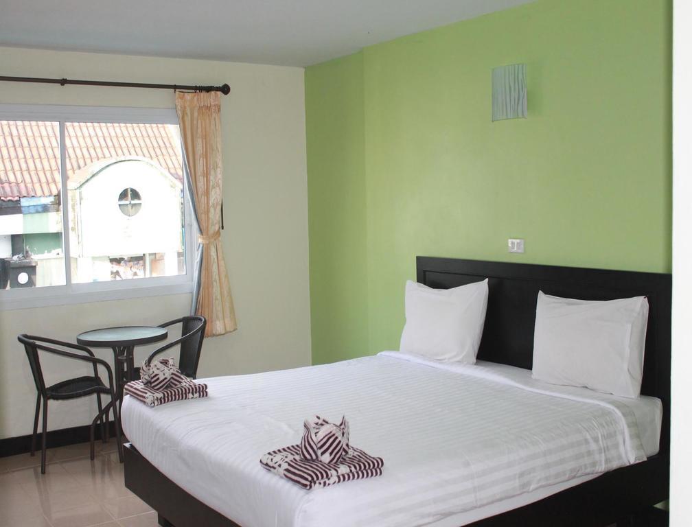Patong Ash Lodge חדר תמונה