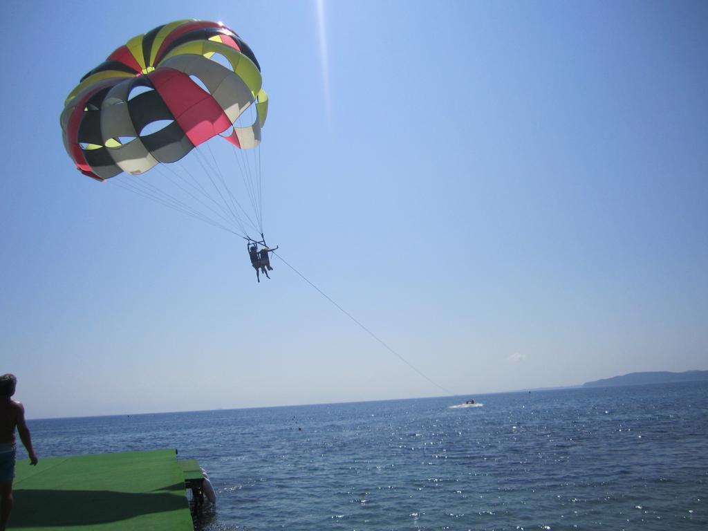 Patong Ash Lodge חדר תמונה