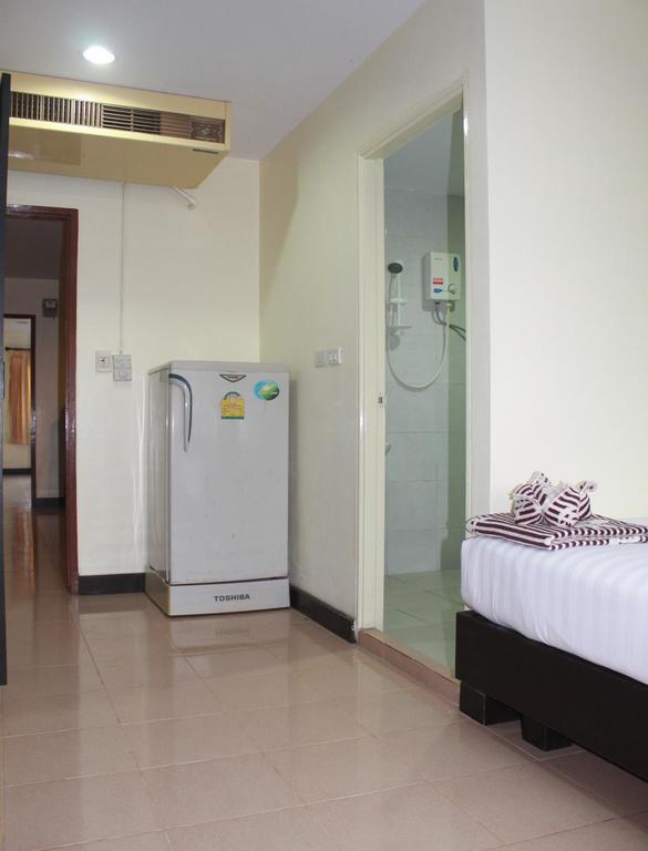 Patong Ash Lodge חדר תמונה