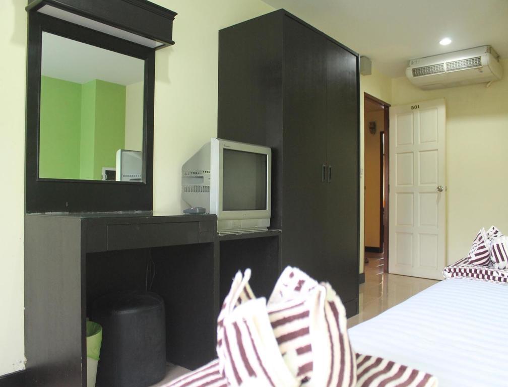 Patong Ash Lodge חדר תמונה