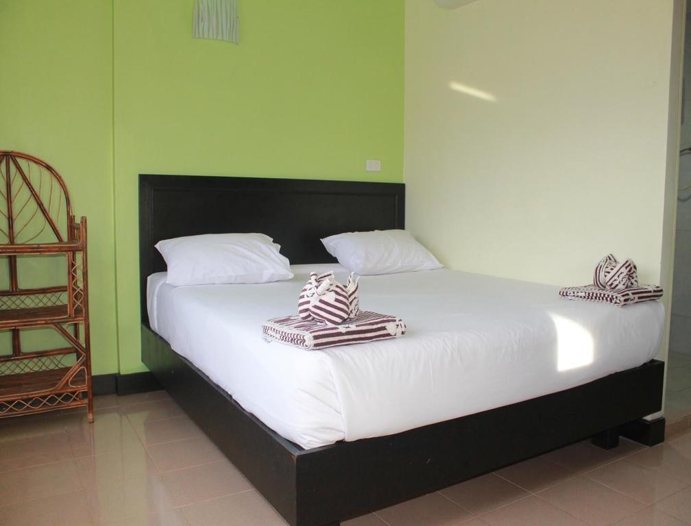 Patong Ash Lodge חדר תמונה
