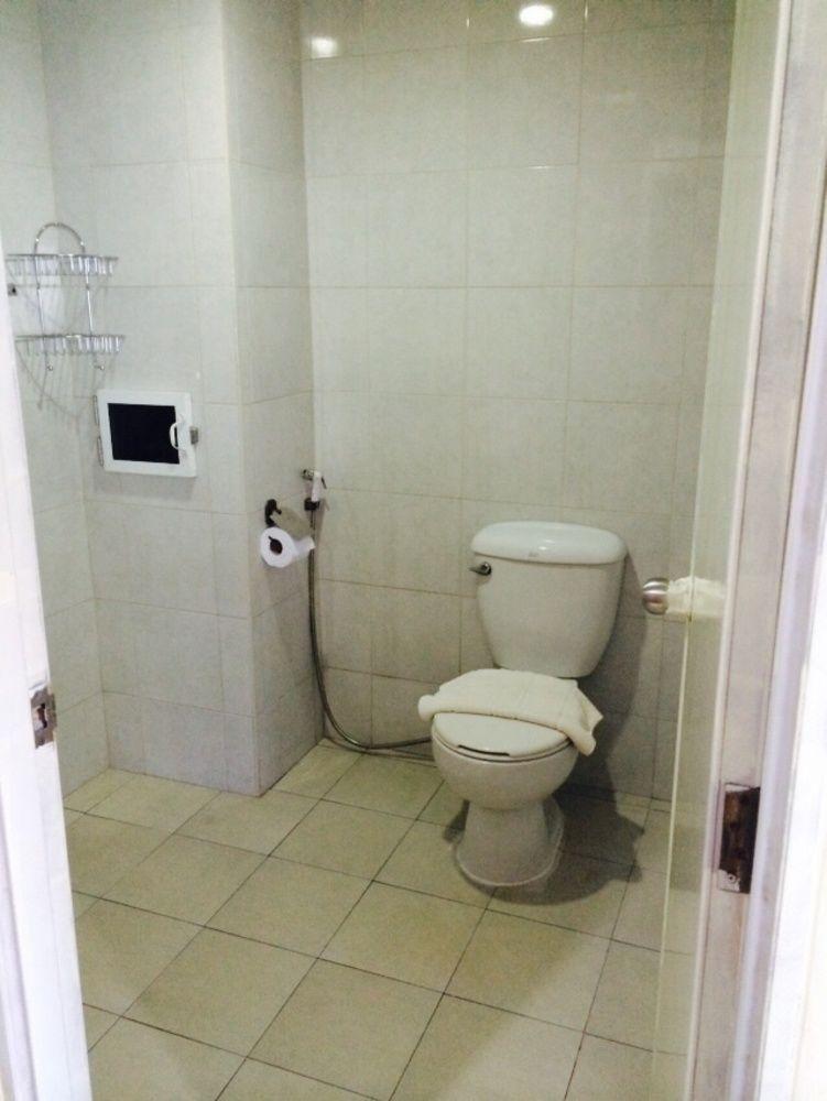 Patong Ash Lodge מראה חיצוני תמונה