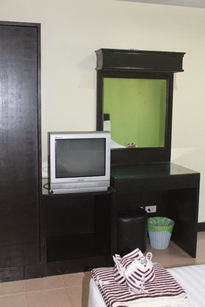 Patong Ash Lodge מראה חיצוני תמונה