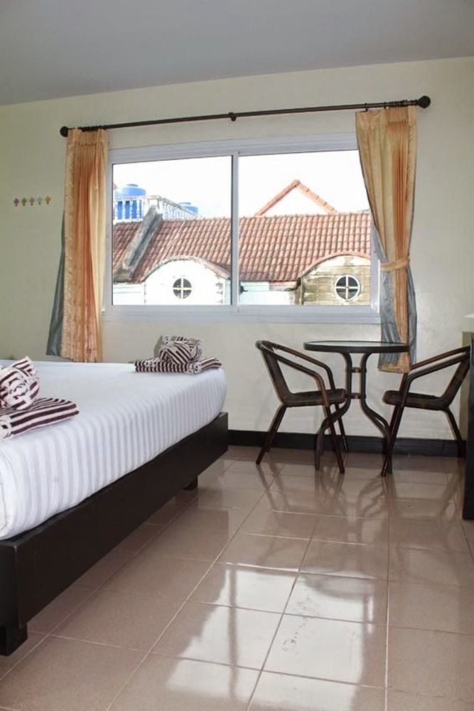 Patong Ash Lodge מראה חיצוני תמונה