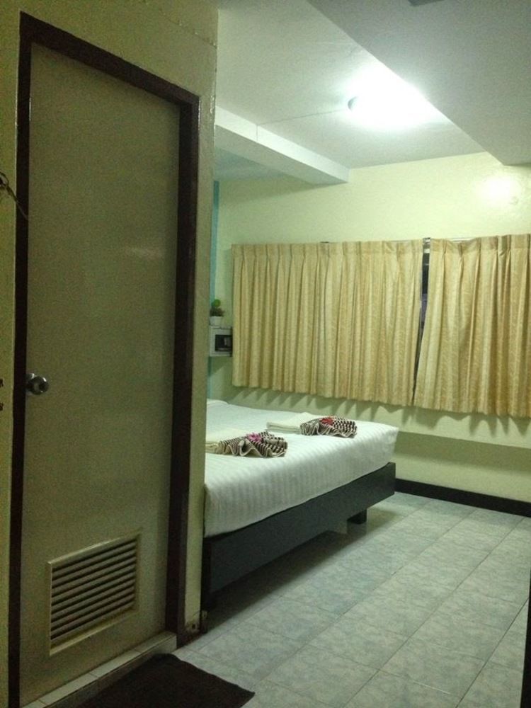 Patong Ash Lodge מראה חיצוני תמונה