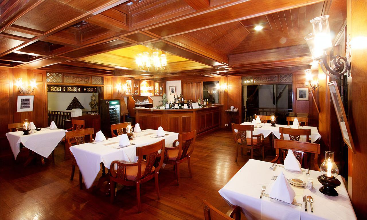 Patong Ash Lodge מראה חיצוני תמונה