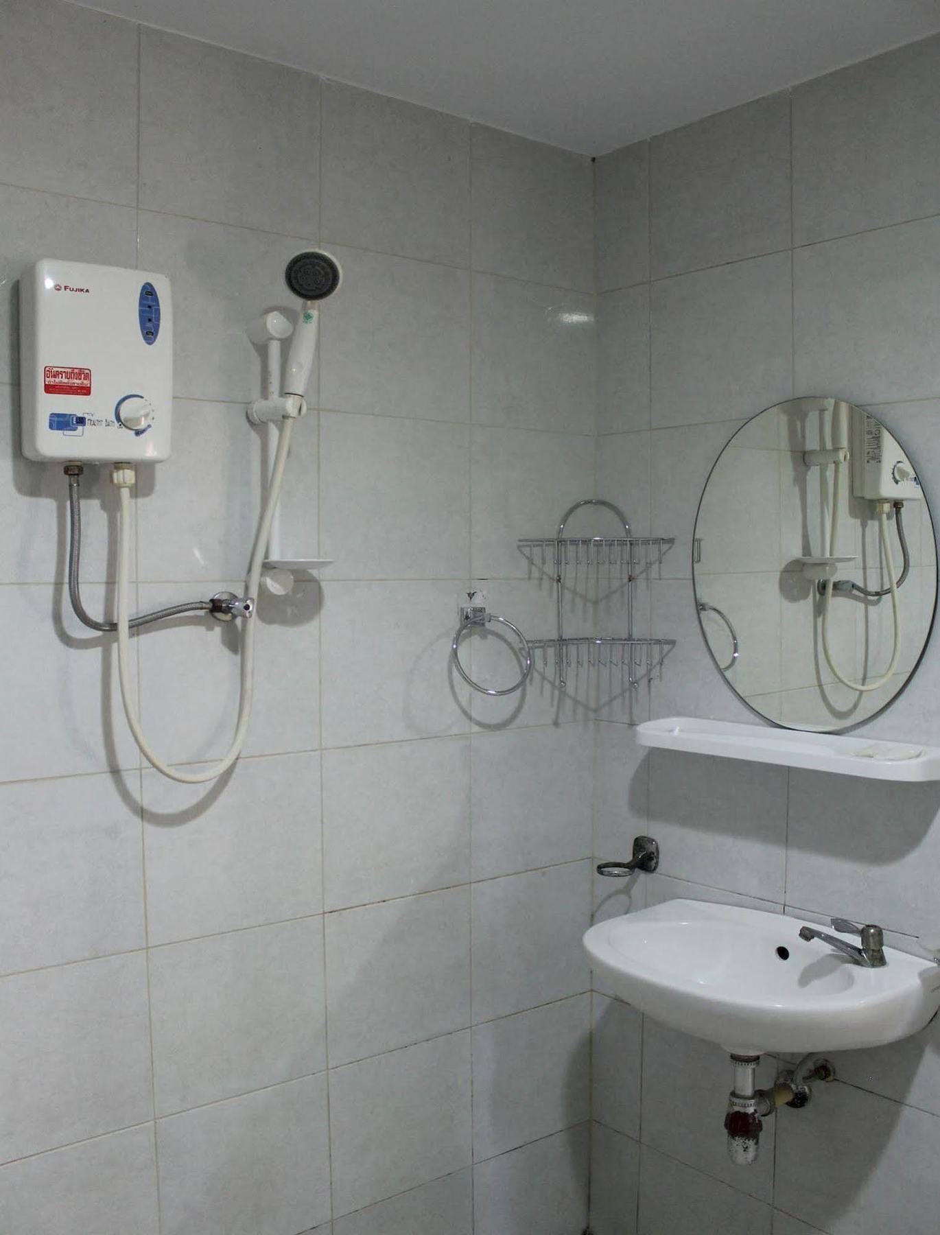 Patong Ash Lodge מראה חיצוני תמונה