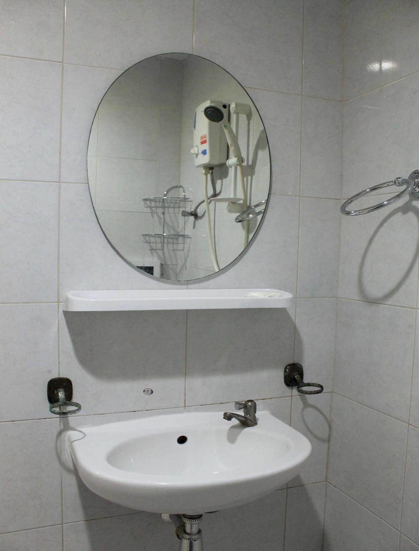 Patong Ash Lodge מראה חיצוני תמונה