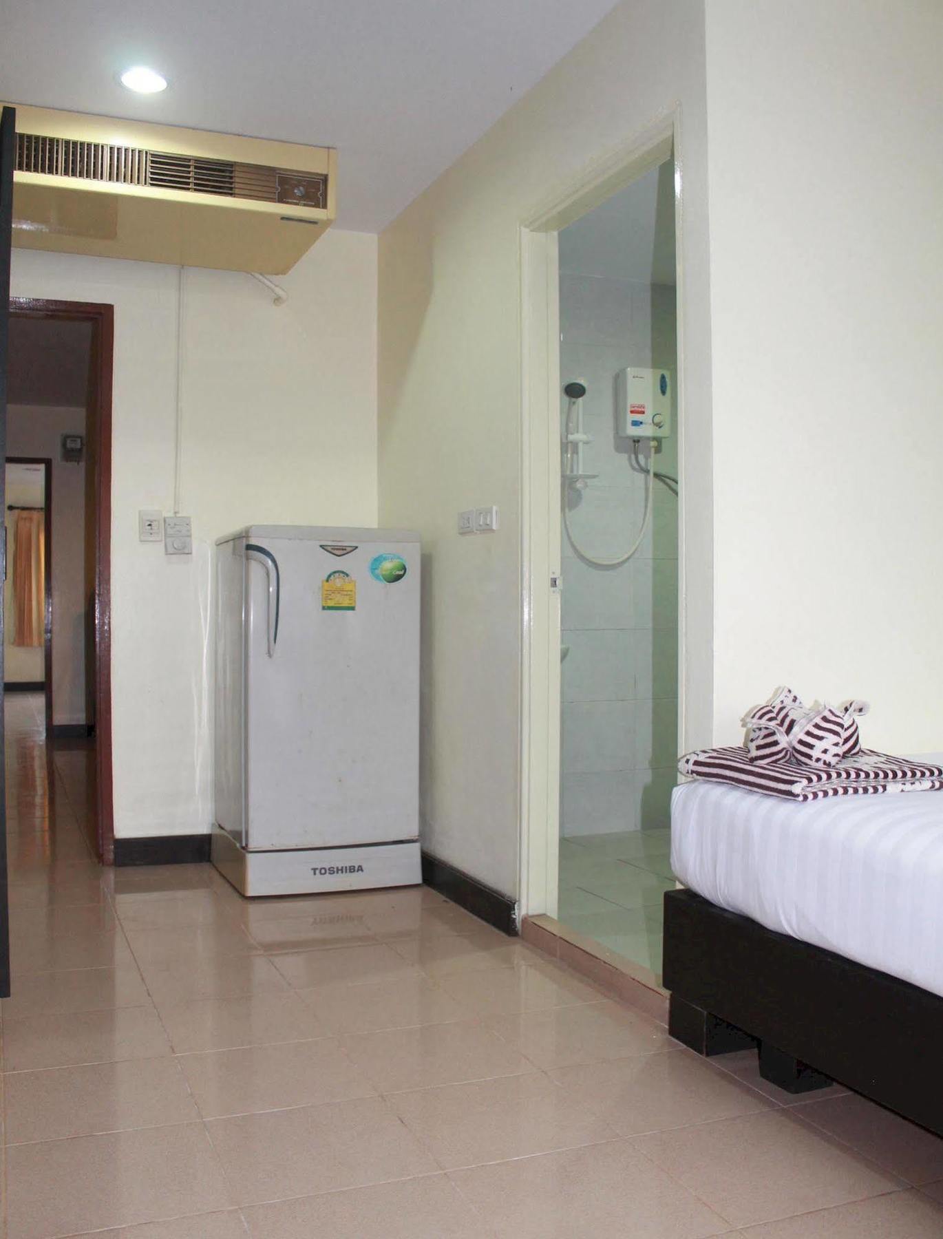 Patong Ash Lodge מראה חיצוני תמונה